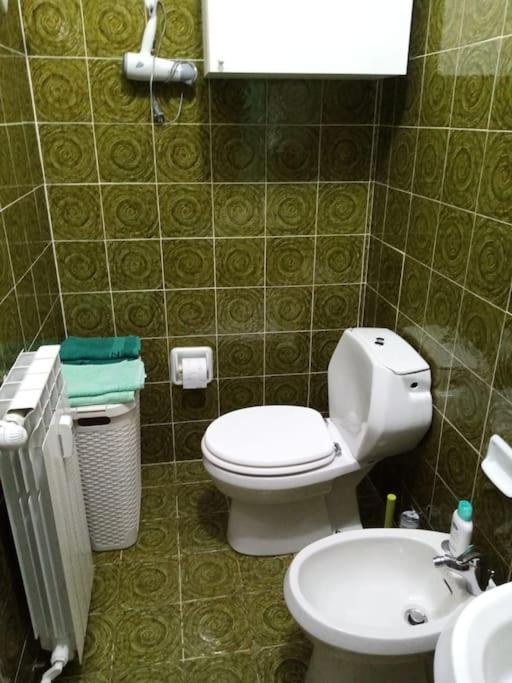 Latte Ampio Monolocale Con Terrazzo - A 2 Passi Dal Mare 아파트 외부 사진